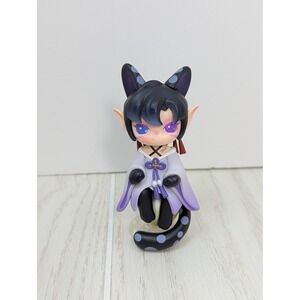 Rolife Suri Legend of Deification Series Shengong Bao spotted Cat Anime Figure